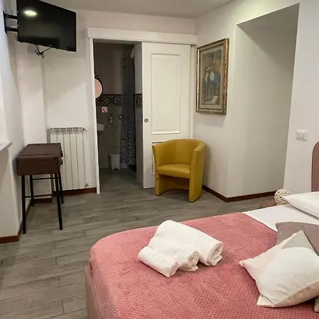Gæstehus Posto Al Capo Palermo