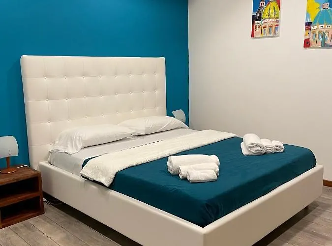 Posto Al Capo בית הארחה פלרמו