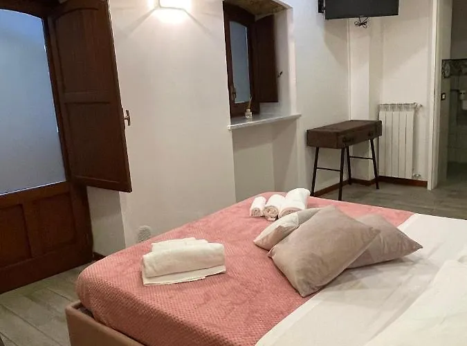 Posto Al Capo בית הארחה פלרמו