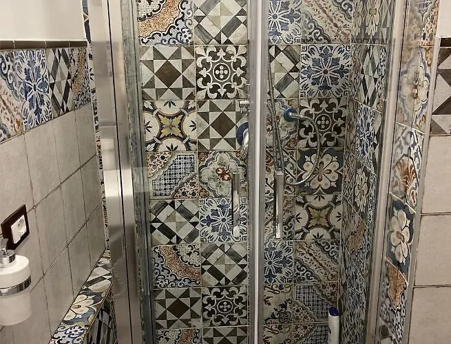 בית הארחה Posto Al Capo