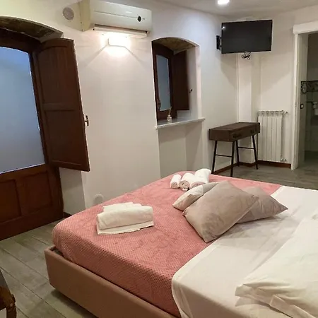 Posto Al Capo Affittacamere Palermo