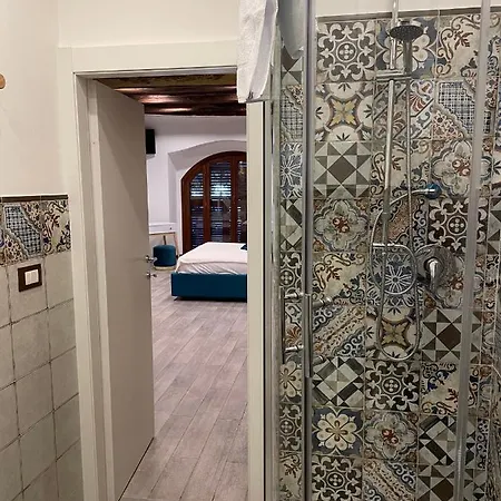 Posto Al Capo Casa de hóspedes Palermo