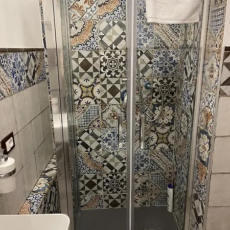Pensjonat Posto Al Capo