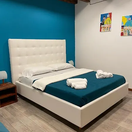 Posto Al Capo Gasthuis Palermo