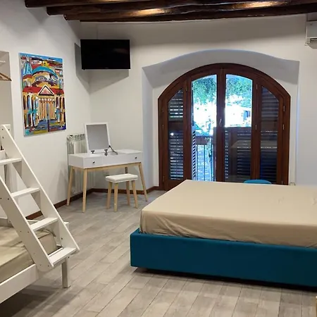 Posto Al Capo 3* Palermo