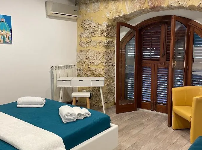 Гостевой дом Posto Al Capo Палермо