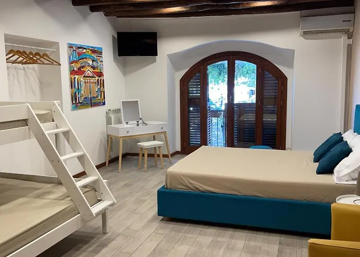 Posto Al Capo 3* Палермо