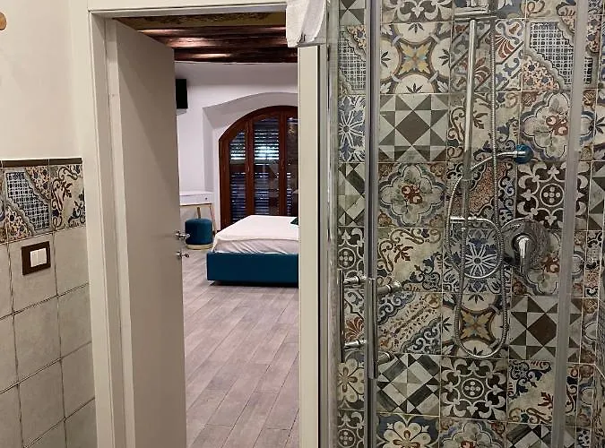 Posto Al Capo Гостевой дом Палермо